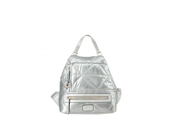 Bolso Mochila Acolchada